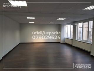 Chirie – oficiu open space 80 m2