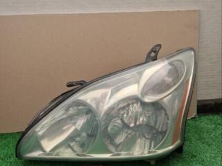 Фара на Lexus 2003 левая