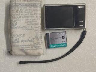 Цифровой фотоаппарат