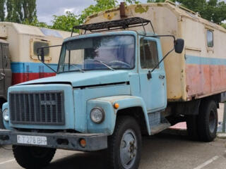 Продается ГАЗ 3307