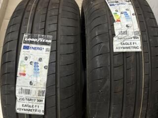 Vând 4 anvelope noi