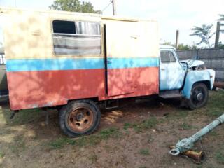 Продается ГАЗ-5201