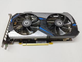Видеокарта GeForce GALAX 2060 super