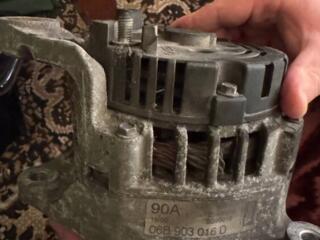 Продам генератор passat / audi 90 A