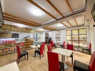 Se oferă spre vânzare afacere activă în domeniul Horeca – ...
