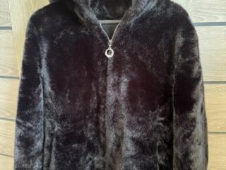 Продам шубку под норку