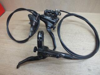 Тормоза. Роторы.