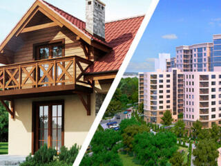 ПРОДАМ ДОМ КВАРТИРУ УЧАСТОК