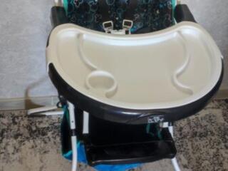 До конца декабря купил стульчик по отличной цене