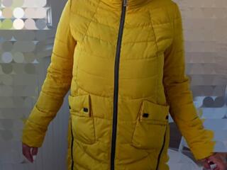 Женские куртки 44-46 размер от 150- 400 руб