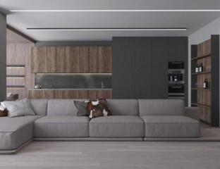 3-комн в районе Киевского базара