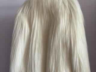 Продаю шубку б/у мех в хорошем состоянии