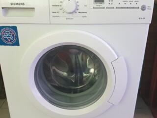 Стиральная машина SIEMENS E14-3A