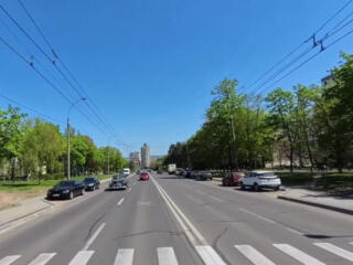 4-комнатная квартира, Ботаника.