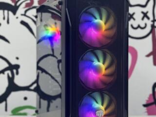 Магазин/Гарантия/Рассрочка Ryzen 5 1500X/GTX 1070 Ti/16GB/512GB