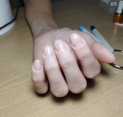 Требуются модели на маникюр (без покрытия / с покрытием)