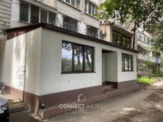 Str. Vissarion Belinski, Chișinău, Buiucani