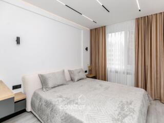 str. Vasile Lupu, Buiucani, Chisinau