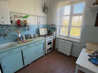 Однокомнатная квартира на Ленинском 4/4эт. с высокими потолками