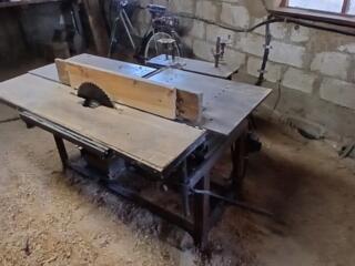 Продаётся станок советского производства