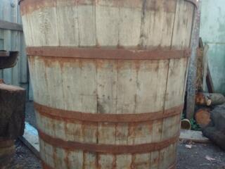 Продается кадка для вина