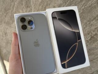 iPhone 16 Pro Max 256 Gb 90% РАССРОЧКА