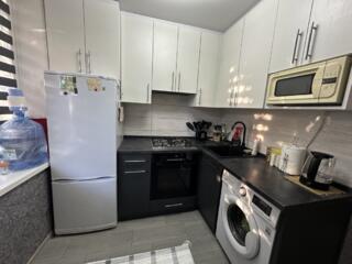 1 комнатная квартира. «Бородино»