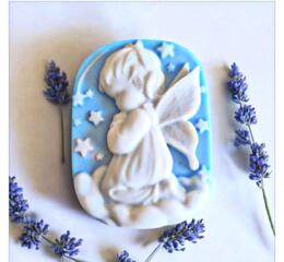 Мыло ручной