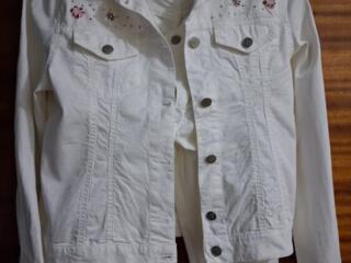 Брючный костюм, пиджак