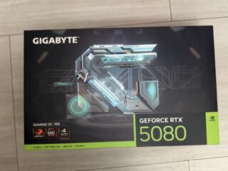 Видеокарта Gigabyte RTX 3050 Eagle OC 8Gb - 3500 руб. НОВАЯ!