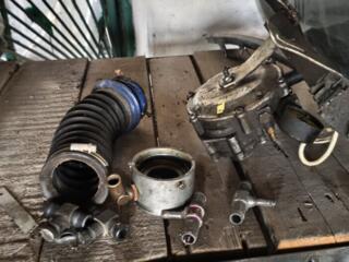 Продам установку Метан