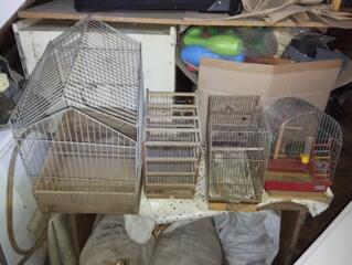 Продам клетки