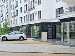 Spațiu comercial, sect. Buiucani Vă propunem spre vânzare spațiu ...