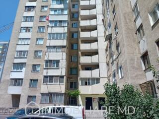 Apartament cu 1 cameră, sect. Sculeni Vă propunem spre vânzare ...