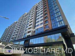 Apartament cu 2 camere, sect. Buiucani Vă propunem spre vânzare ...