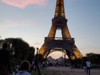 Учимся легко и быстро говорить по-французски!