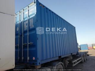 Морской контейнер 20 футов высокий High Cube 2.9 м NEW