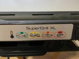 Продам Электрогриль Tefal GC461B34