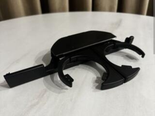 Подстаканники БМВ Е39