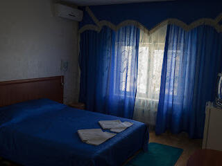 9769. Продается гостиничный комплекс вблизи моря ...