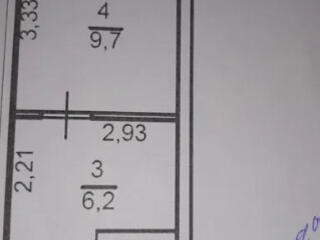 10184. Предается 1-комнатная квартира в новом ...