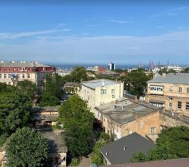 10902 Продается квартира в центре Одессы.  ...