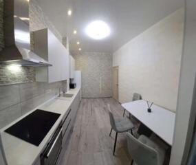 25853  Продам 2-х комнатную квартиру в ЖК ...