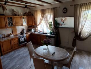 33820 Продам дом, новой постройки, на Слободке. ...