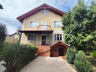 Chirie casă Buiucani, Mun. Chișinău