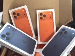 Apple iPhone 17 Pro Max 256GB