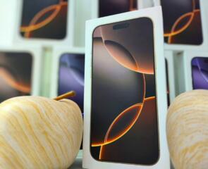 Apple iPhone 16 Pro Max 512GB