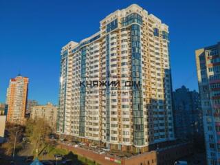 Продажа большая 1к. квартиры в новом доме ЖК Новопечерский Двор по ...