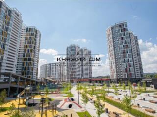 Продажпа 3-х к.кв. в ЖК Русановская гавань по ул. Евгения Маланюка ...