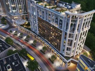 Продажа 1к.кв. в ЖК бизнес-класа Podil Plaza  Residence ул. ...